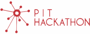 Logo des PIT Hackathon - Software-Workshop und Coding-Event