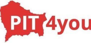 Logo von PIT4you - IT-Berufsorientierung für Jugendliche