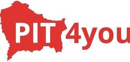 Logo von PIT4you - IT-Berufsorientierung für Jugendliche